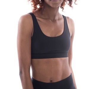P'tula Faith Classic Sports Bra - BRAND NEW & TAGS